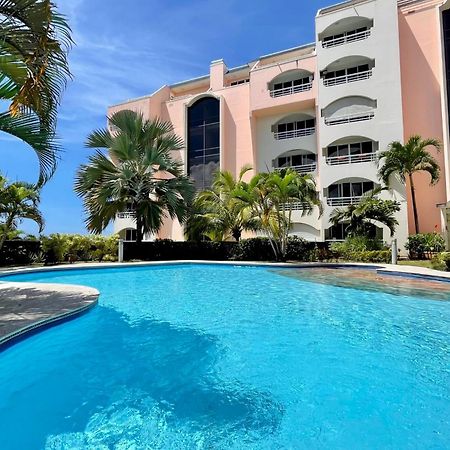 Appartement Hana Iti Breathtaking On The Ocean At The Entrance Of Papeete Papeete (Tahiti) Exterior foto